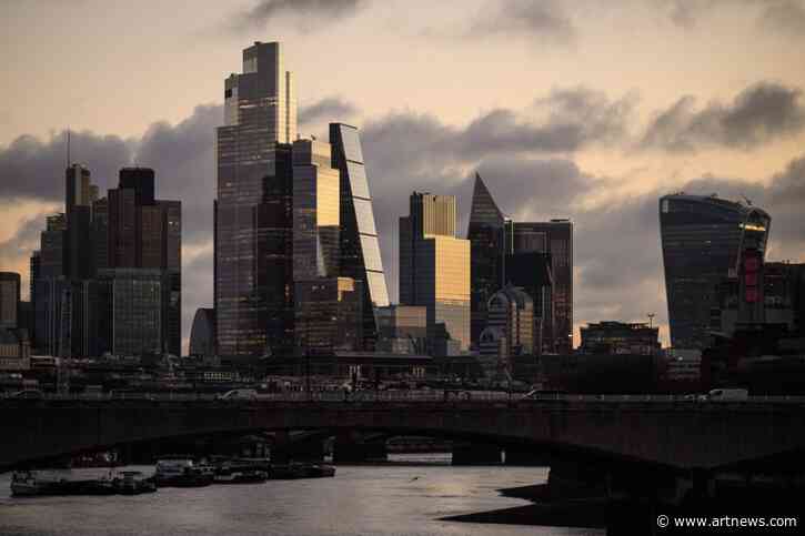 ‘London Needs Some Lobbying’: 50,000 Attend London Gallery Weekend as Dealers Fight Narrative of City’s Decline