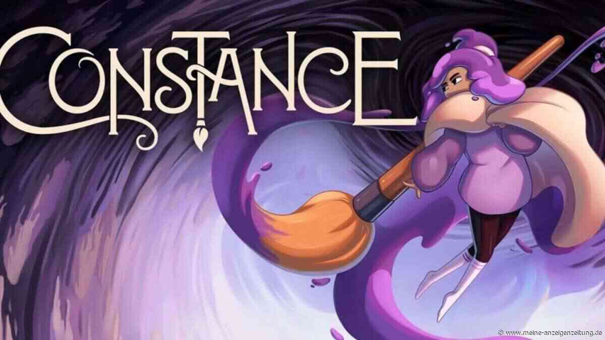 Constance – Metroidvania-Titel aus Deutschland erhält Nintendo Switch 2-Umsetzung
