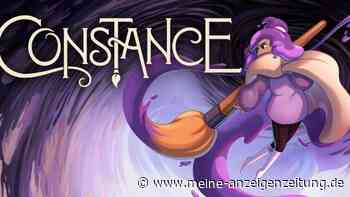 Constance – Metroidvania-Titel aus Deutschland erhält Nintendo Switch 2-Umsetzung