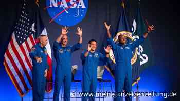 Nasa-Chef verteidigt frauenlose „Artemis 3“-Mission