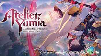 Atelier Yumia erhält Nintendo Switch 2 Edition passend zur Ankündigung des Nachfolgers
