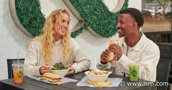 Carbs be damned, Crisp &amp; Green is adding sandwiches