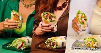 Habit Burger &amp; Grill takes a jab at costly wraps competition