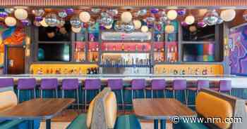 Pizza chain Mellow Mushroom transforms business for better efficiency, experience