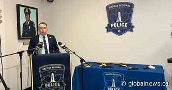 Fake guns, real danger: Halifax police warn about rising trend among youth