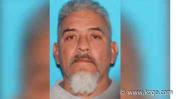 Man accused of 7th DWI arrested following rollover crash in Valencia County