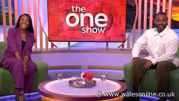 BBC The One Show star explains Alex Jones' absence from hosting role