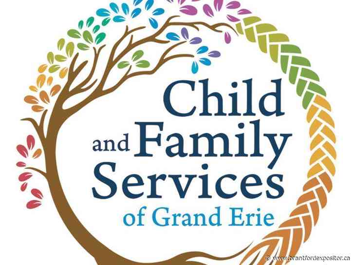 Child and Family Services of Grand Erie appoint new executive director