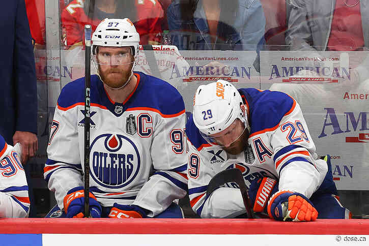 Mike Babcock in Edmonton: The players “loved” the idea