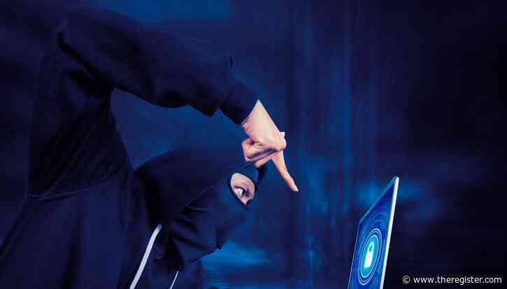 Angry bug hunter with Microsoft beef drops new Windows 0-day