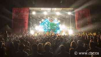 Victoria's 2026 Rifflandia music festival cancelled, with no plan to return