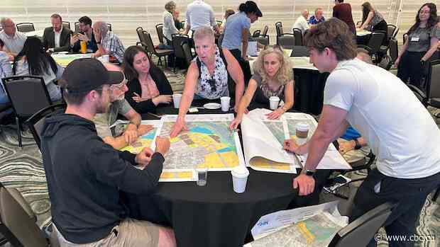‘Better than what’s there now’: St. Catharines, Ont., residents react to plans for abandoned GM site