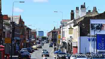 Date confirmed for start of major Wavertree high street upgrades