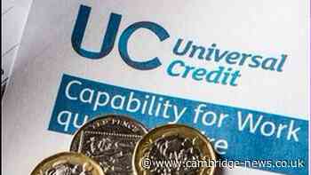 Universal Credit claimants told to check they have certain documents ready