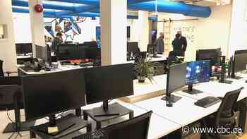 Video game company Ubisoft shutters Winnipeg studio