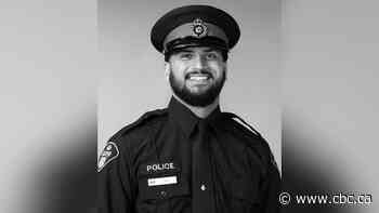 OPP officer from Brampton killed near Hearst, Ont., remembered as ‘courageous, selfless’