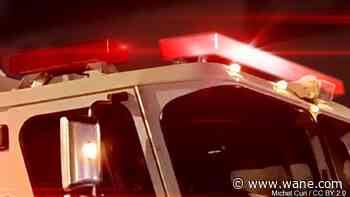 Crews respond to home on fire just north of downtown Fort Wayne