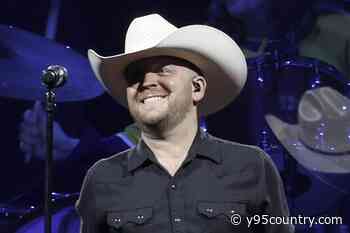 Justin Moore: Canceled Tour Dates