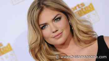 Kate Upton sizzles in eye-catching bikini looks over the years as star turns 34