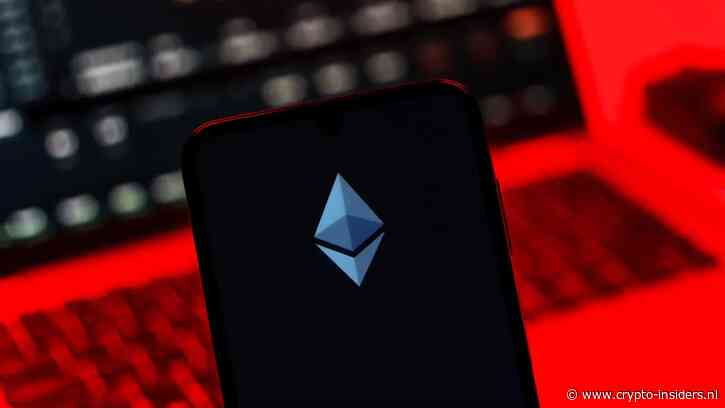 Beleggers verliezen vertrouwen in Ethereum na maanden van daling