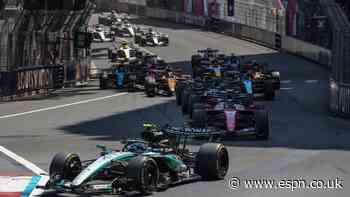 F1 agree change to controversial engine rules