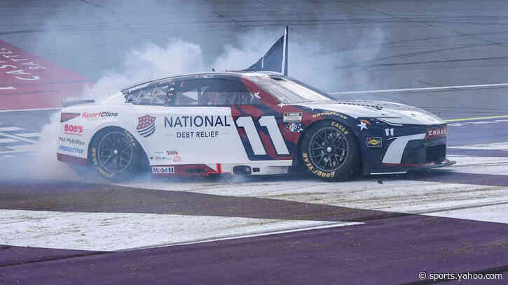 2026 NASCAR Cup Series Odds: Hamlin Overtakes Reddick for Top Spot