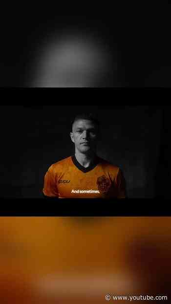 Welcome to the pack, Kieran Trippier 🐺✍️