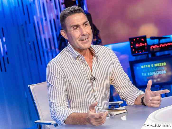 Centrodestra, migranti e Lega: Vannacci per la prima volta da Lilli Gruber