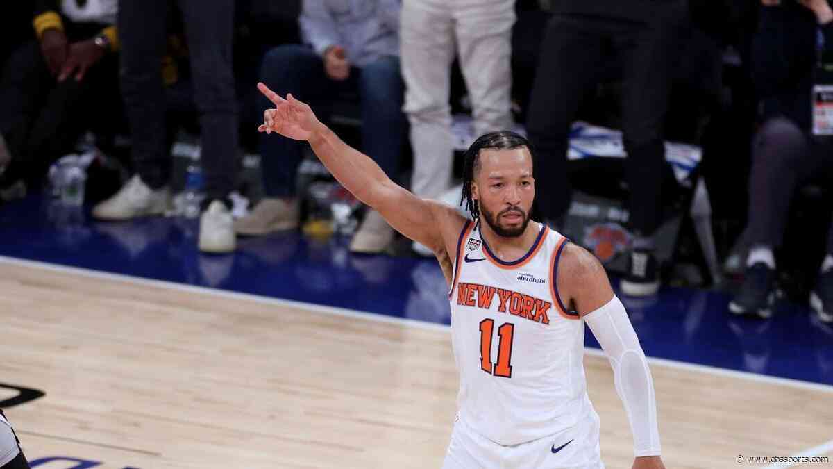 Today's top games to watch, best bets, odds: Spurs vs. Knicks NBA Finals Game 4, MLB and more