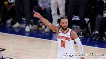 Today's top games to watch, best bets, odds: Spurs vs. Knicks NBA Finals Game 4, MLB and more