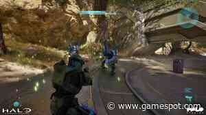 Halo 1 Remake Lets You Play In Third-Person, And It Looks Great