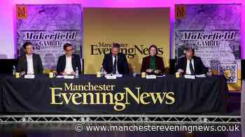 ‘One name kept coming up’: What the audience thought of the Makerfield hustings