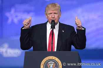 'I Love the Inflation': Trump Defies Economic Experts as US Consumer Prices Record Dramatic Spike