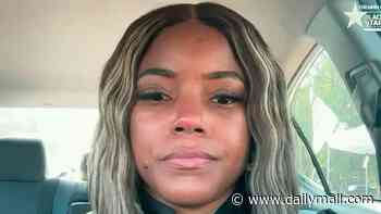 Woke Dallas activist says murdered Austin Metcalf's family are PIGS as she calls for prayers for killer Karmelo Anthony
