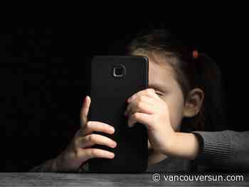 RCMP on Vancouver Island warn of online group exploiting children