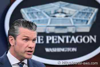 Pete Hegseth anticipa importantes anuncios sobre Venezuela