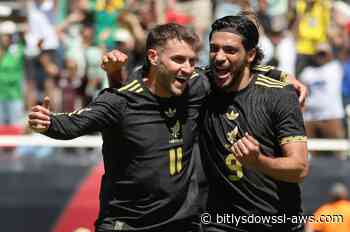 Grupo A: México tiene la obligación de ganar