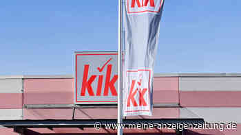 Rückruf bei KiK: Trinkgläser mit Fruchtmotiv nicht mehr benutzen – Blei und Cadmium gefunden