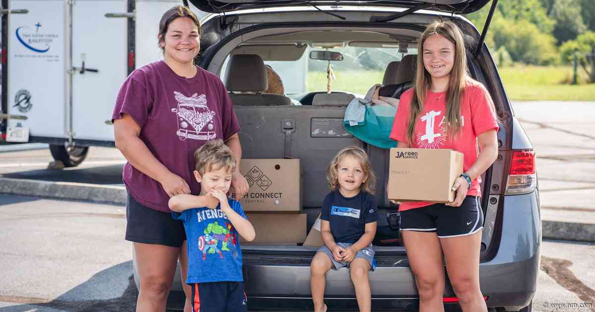 No Kid Hungry Launches Summer Campaign to Close Hunger Gap for Kids