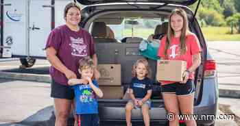 No Kid Hungry Launches Summer Campaign to Close Hunger Gap for Kids