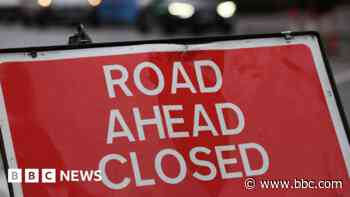 Jack-knifed lorry causes M6 delays after crash