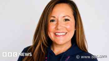 Coach's period kits 'help keep girls in sport'