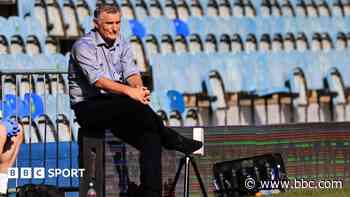 Mowbray & Rovers' unfinished chapter reopens