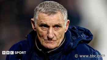 'Blessed' Mowbray on beating cancer and Rovers return