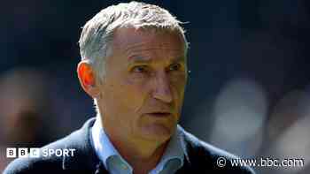 Watch Mowbray's first press conference as Rovers boss