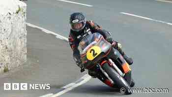 Killed Pre-TT Classic racer 'appeared to lose control'