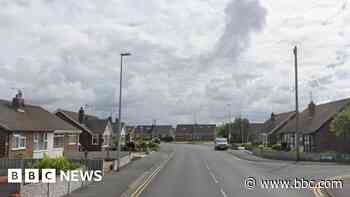 Murder arrest after woman's 'unexplained death'