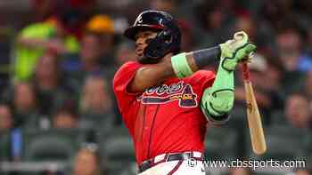 Ronald Acuña Jr. lands on IL with hamstring strain, but Braves have built a big enough lead to withstand it