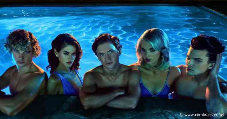The Shards Release Date Set for Ryan Murphy’s Seductive New TV Show