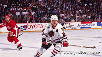 Who Are the Best Chicago Blackhawks Draft Picks?